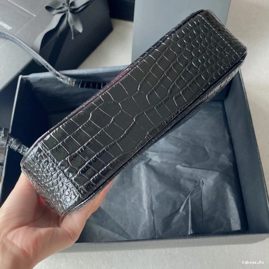 BAG-23*16*6CM YSL CAMERA LOU 0719